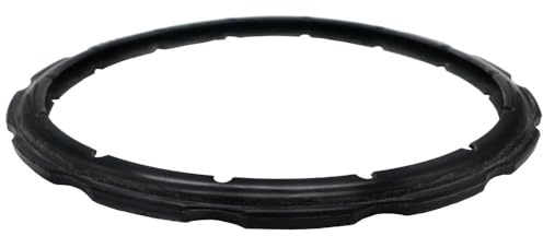 Anakel Home 1500980789 Goma Olla Express Tefal Clipso, Ø22cm