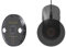 Mini QI Magnetic Charging Module & Wireless Charger for Logitech GPW/GPW2 G403/G502/G703/G903 Wireless Mouse Charging Accessories