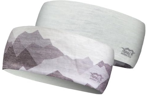 P.A.C. PAC Recycled Merino Tech Headband