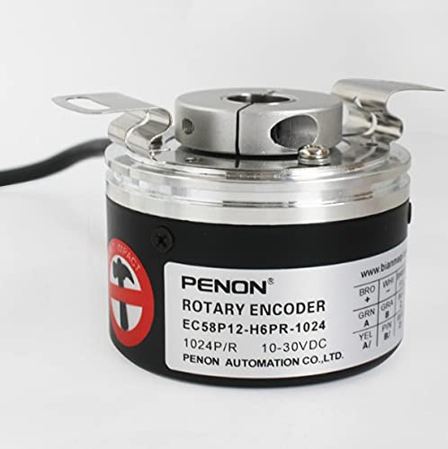 In Box EC58P12-H4PR-1024 EC58P12-H4TR-1024.DUMMY EC58P12-H6PR-1024 - (Color: H4TR-1024.DUMMY)