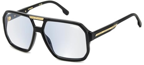 Carrera VICTORY C 01/BB 2M2 BLACK GOLD 60/15/145 Herren Brillen