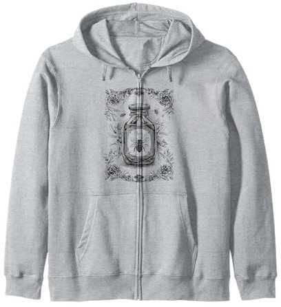 Honeycore - Pot de miel vintage Sweat à Capuche