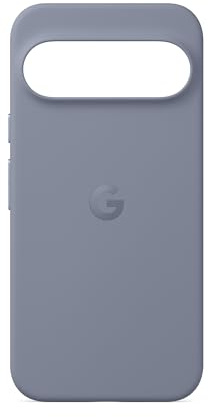 Funda Pixelsnap para Pixel 10 Pro XL - Protección Duradera - Protección con Estilo - Funda de Google Pixel - Piedra Lunar (Creado por Google)