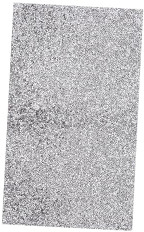 CLISPEED Tapis Pliable pour Nail Art avec Coussin Protecteur de Bureau Décoratif Facile à Nettoyer Design Brillant et Complet pour Débutants Manucure