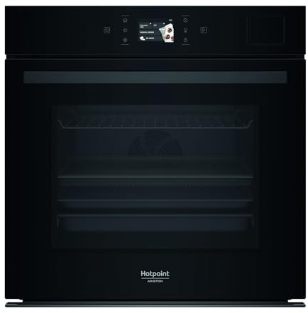 Hotpoint Ariston HAOI9A8PT1SBA 73 L Nero [Classe di efficienza energetica A+]