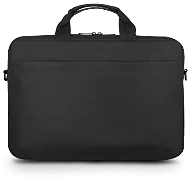 Urban Factory Sacoche TOPLIGHT Malette pour Ordinateur Portable 12 Pouces et Tablette 10.5 Pouces Originale Probook Notebook Macbook Laptop
