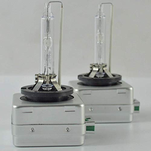 KIT 2 Lampen D3S XENON 35W 6000K