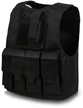 INNOLITES Kids Tactical Vest
