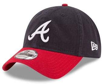 New Era 59Fifty OTC LA Dodgers Cap Flat Brim Flatbrim MLB Basecap Baseballcap Fitted Kappe Herren - Hinten geschlossen, mit Schirm Frühling-Sommer Herbst-Winter Frühjahr