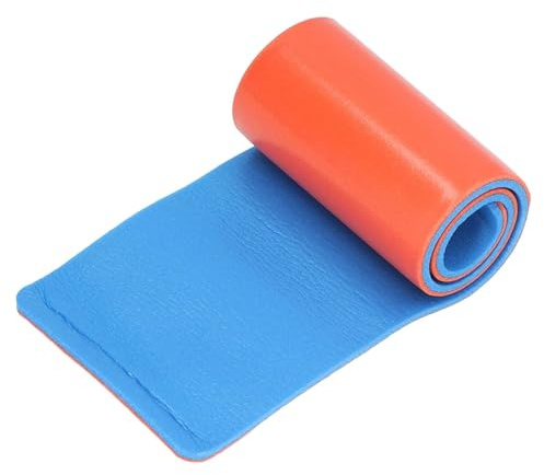 Erste-Hilfe-Schiene, Gerollte Schiene, Universelle Aluminiumschiene, Hundeschiene, Notfallschiene, Stützschiene Für Arm-Bein-Knochenbrüche(11 * 92cm)