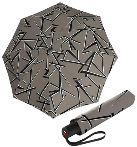 Knirps A.200 Medium Duomatic Automatic Open & Close Umbrella