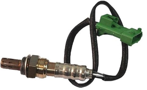 SICOTTON Lambdasonden Für Peugeot 206 Für Partner Für Citroen C2 C3 Für Pluriel Für NEMO 1.1 1.4 2002-2015 O2-Sauerstoffsensor 9657632980