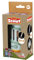 Simba 109452664 - Scout Kinder-Taschenlampe ab 5 Jahre - praktische 2-in-1 Leuchte mit Handschlaufe, Forscher- und Entdecker-Spielzeug für Mädchen und Jungen