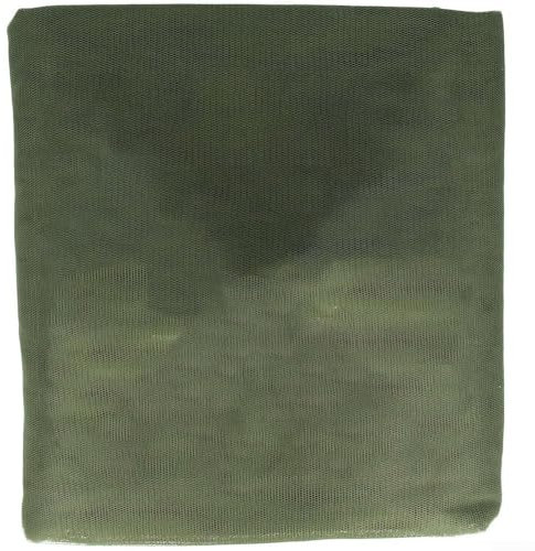 Malla integral de protección contra insectos para jardines diseñada para proteger las plantas de pájaros e insectos mientras promueve el crecimiento (verde)