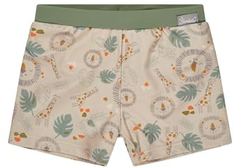 Sterntaler Badshorts Safari