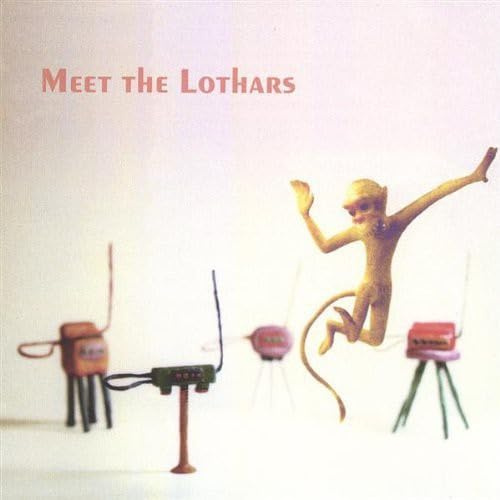 Meet the Lothars