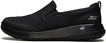 Skechers - Sneakers 216010 Hombre Negro