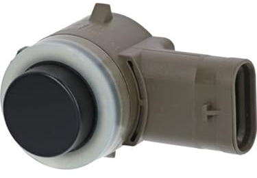 1 Sensor, Einparkhilfe VALEO 890037 passend für LAND ROVER