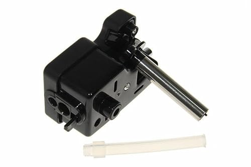 coperchio + tubo caraffa latte adatto per macchina caffè EC850 EC860 EC860.M85909