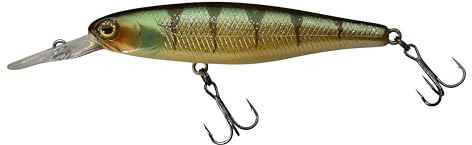 Illex Wobbler Squirrel 76 SP