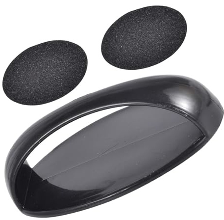 scyca Nail File Scraper for Dogs, Scratching Board for Dog Nails, Claw Cutter for Dogs with 2 Pieces Interchangeable Sandpaper, Pet Supplies, Quiet Pet Nail File, Nail Sanding for All
