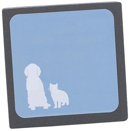 Schwamm Tierhaarentferner Mehrzweck-Haarentfernung für Sofa, Bettwäsche, Möbel