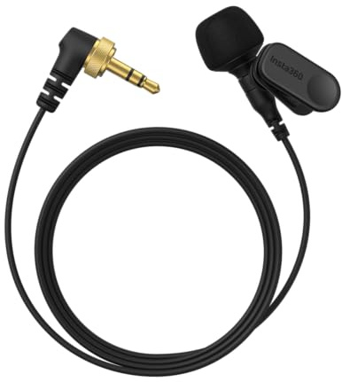 Insta360 Mic Pro Microfono lavalier