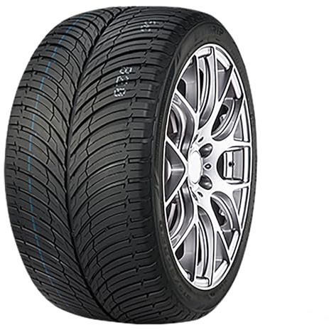 UNIGRIP Ganzjahresreifen 255/50 R 19 XL TL 107W LATERAL FORCE 4S BSW M+S 3PMSF Allwetter