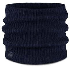 Buff® Strick & Polar Schlauchschal Midnight Blue Unisex Erwachsene