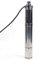 Bomba para pozos profundos, bomba de tornillo, 250 W, 3 pulgadas, bomba sumergible de acero inoxidable, 0,33 CV, bomba de succión para cisterna, 220 V