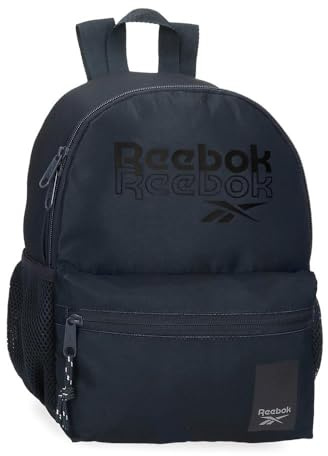 Reebok ONA Zaino da passeggio, taglia unica, blu, Taglia unica, Zaino da passeggiata