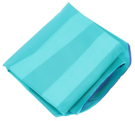TOYANDONA Aufblasbares Schwimmbrett Junge Mädchen Kickboard Farbenfroh Langlebig Schwimmtraining Spielzeug Pool Sommer Geschenk Für Mädchen Jungen