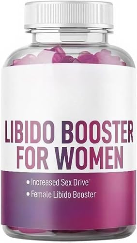 Potenciador de la libido femenina: aumenta la pasión, el deseo y la emoción, mejora el estado de ánimo de las mujeres