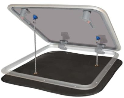 Mosquito NET for HATCHES – Large