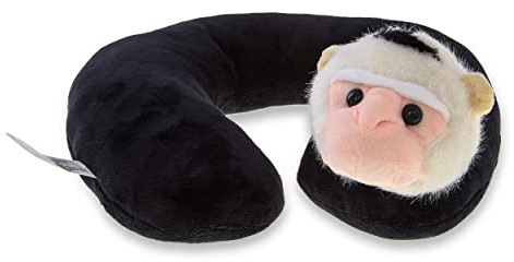 Wb Friends Marcel Neck Cushion