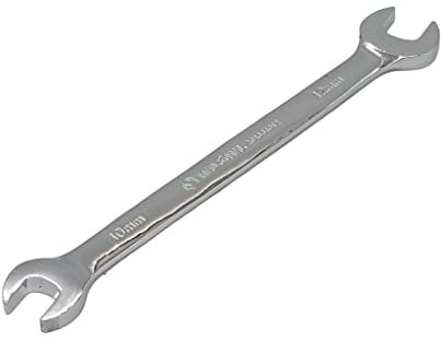 Chinese Premium Tool Clés à fourche double 16 X 18mm