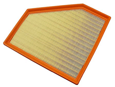 ZAPYVET Auto-Luftfilter, for BMW, F22 F23 F30 F31 F33 F34 F36 230i 430i M240i 2016-2018 13718605164 13718632502 Auto-Luftmotorfilter