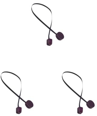 Lot de 3 rallonges à distance - Amplificateur de signal TV - Confortable et pratique - Accessoires ménagers - Polyvalents - Installation pratique - Blaster