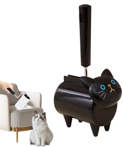 Lint Roller För Djurhår Rulle För Hundhår På Kläder