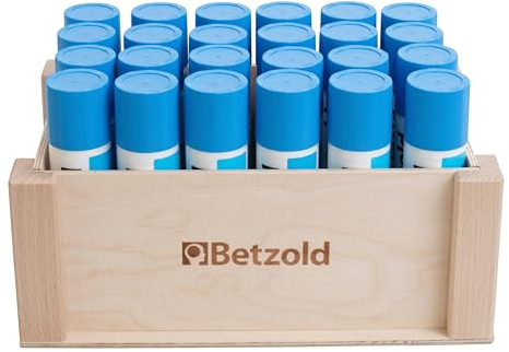 Betzold - Klebestifte - Bastelmaterial Bastel-Ausstattung Grund-Schule