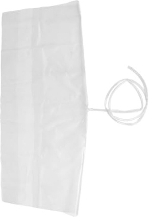Mipcase Déviateur de Fuite de Plafond en Plastique 1 Set avec Plateau Entonnoir pour Collecte D'eau de Pluie, Résistant aux Intempéries Lourdes, Kit Portable pour Rediriger