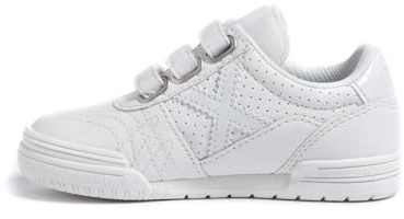 Munich Zapatillas G-3 Kid Profit Blanco