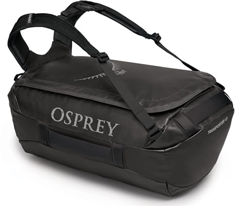 Osprey Unisex – Erwachsene Transporter 40 Duffel Bag