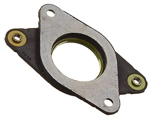 Greendhat Druckerzubehör Y-Langhaar-Überwachungsleistung 53,8 53,8 4 mm 5 Stück Nema 17 42 Schrittmotor Vibrationsdämpfer Stoßdämpfer für 3D-Drucker