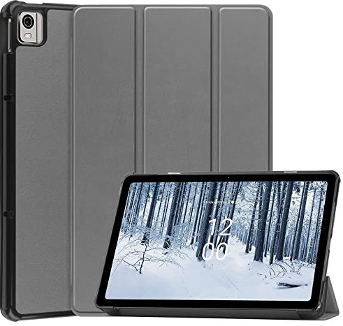 Acelive Tablet Hülle Schutzhülle Cover für Nokia T21 10.4 Zoll Tablet