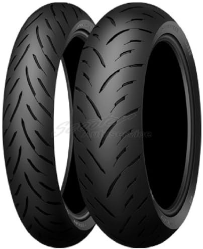 DUNLOP Sommerreifen 150/60-17 M/C TL 66H SPORTMAX Q-LITE