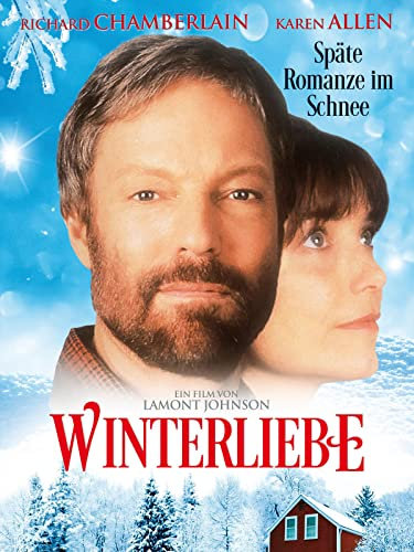 Winterliebe - Späte Romanze im Schnee