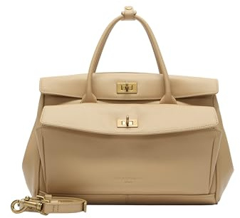 LIEBESKIND Satchel M Gloria II New Calf Satchel