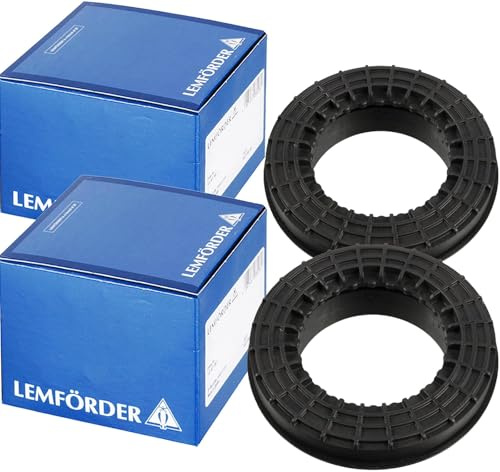 2x Lemförder Wälzlager Vorderachse | 33503 01 für A/b/c/e-Klasse W204 W242 X117