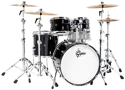 Gretsch Drums Trommelset (RN2-E8246-PB)